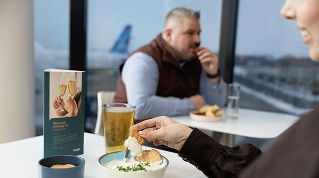 Windsor Locks CT Bradley Intl BDL Terminal A