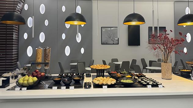 Aeropuerto Internacional Rafic Hariri de Beirut BEY Otras localizaciones