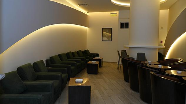 Beirut Rafic Hariri Intl BEY Other Locations