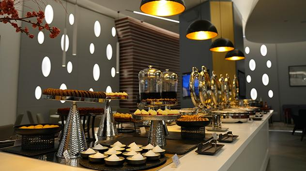 Beirut Rafic Hariri Intl BEY Other Locations