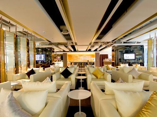 Miracle First Class Lounge