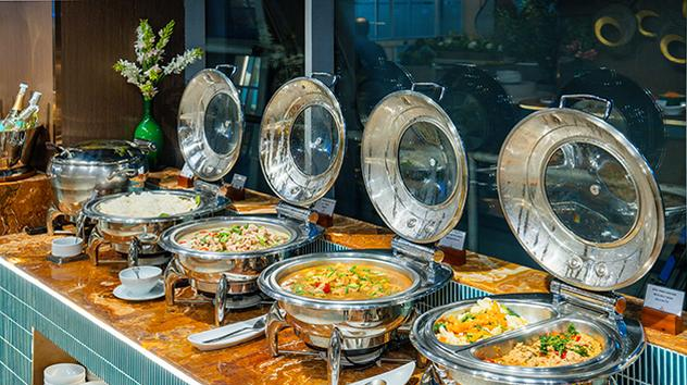 Bangkok Suvarnabhumi Intl BKK International Concourse C