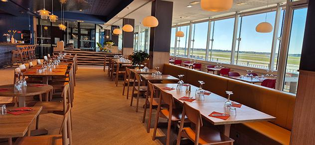 Brasserie Bleu