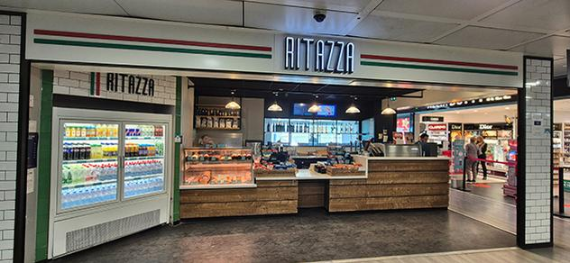 Ritazza