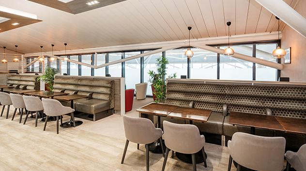 Bristol International BRS Other Locations