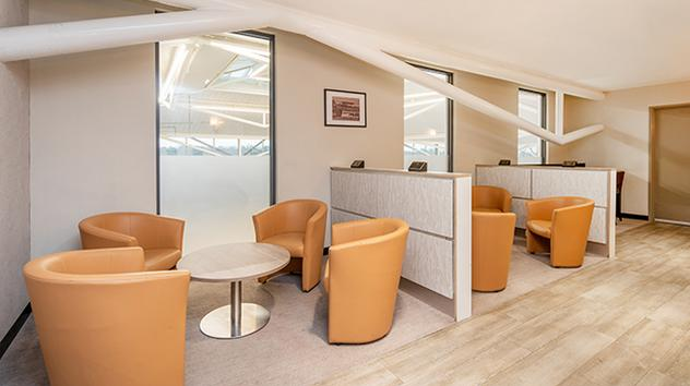 Bristol International BRS Other Locations