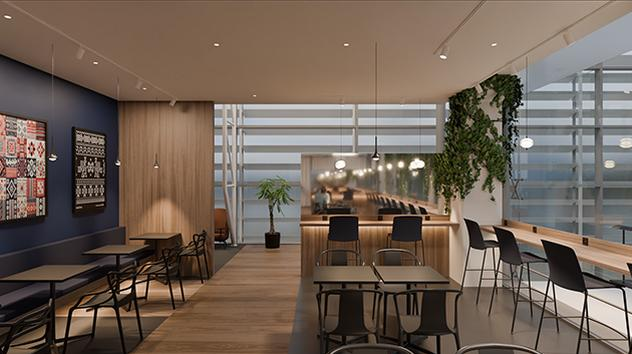 Pearl Lounge