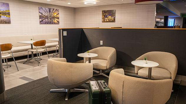 Buffalo NY Niagara Intl BUF Other Locations