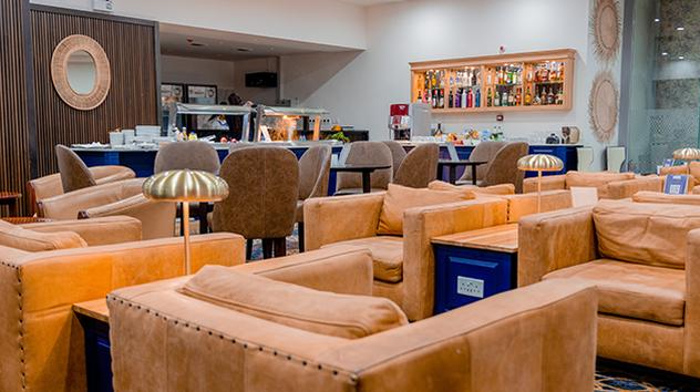 Khami Lounge