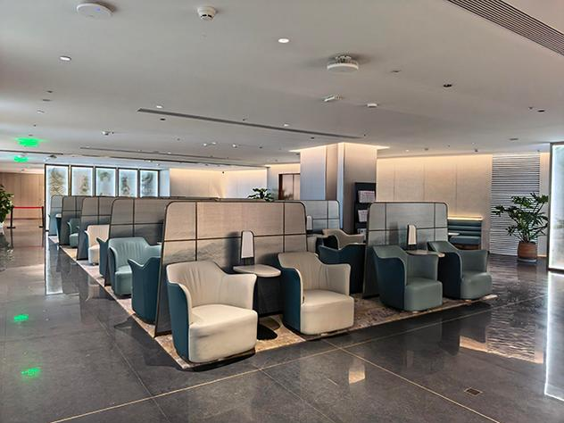 Lounge L34