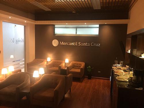 The Lounge VIP
