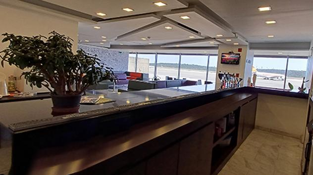 Aeropuerto Internacional Simón Bolívar, Caracas CCS Otras localizaciones