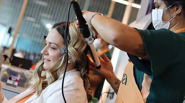 Aeropuerto de São Paulo/Congonhas CGH Otras localizaciones