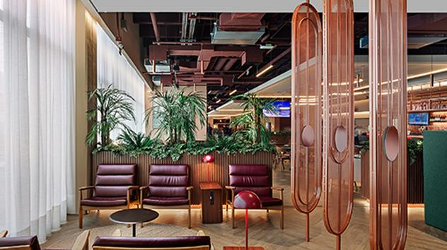 Ambaar Club Ambaar Club