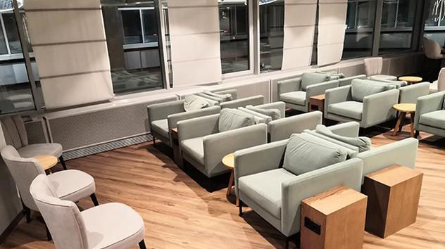 The Lounge Koeln-Bonn