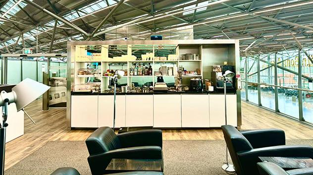 The Lounge Koeln-Bonn