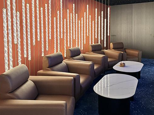 Changchun Longjia Intl CGQ Terminal 2