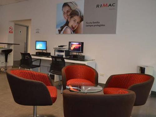 Caral VIP Lounge (3-6hr stay)