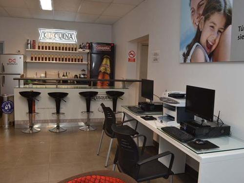 Caral VIP Lounge (3-6hr stay)