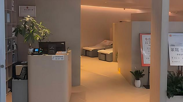 Aeropuerto Internacional de Chongqing-Jiangbei CKG Terminal 3B