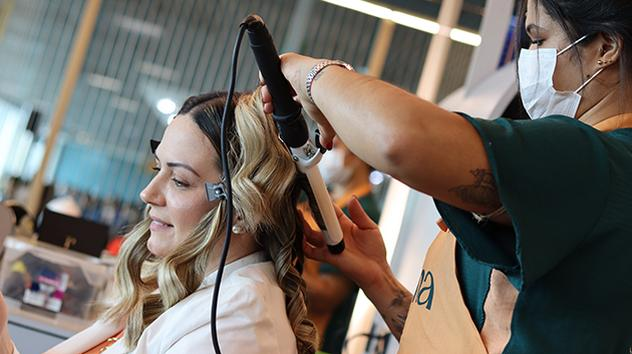 Aeroporto Internacional Tancredo Neves de Belo Horizonte CNF Terminal 1