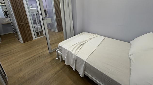 Belo Horizonte Tancredo Neves Intl CNF Terminal 1