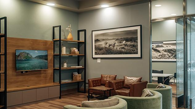 Cordoba by AMAE Lounge
