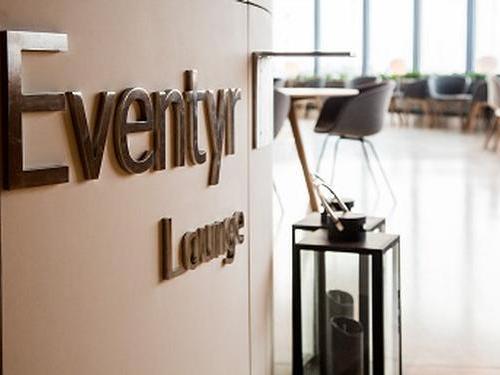 Eventyr Lounge (Terminal 3)