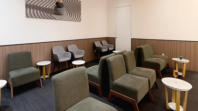 Cancun International CUN Terminal 2