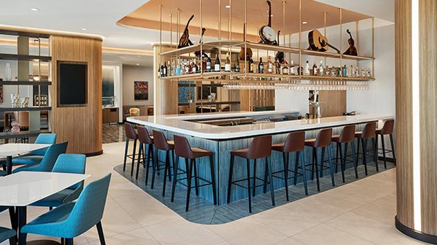 Cincinnati OH Cincinnati/Northern Kentucky Intl CVG Concourse B