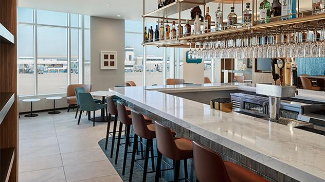 Cincinnati OH Cincinnati/Northern Kentucky Intl CVG Concourse B