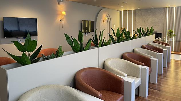 Curitiba Afonso Pena Intl CWB Autres emplacements