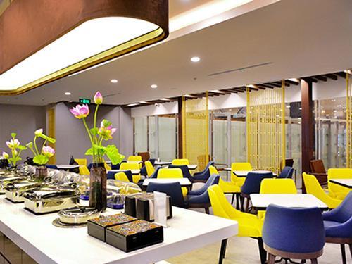 Lotus Lounge