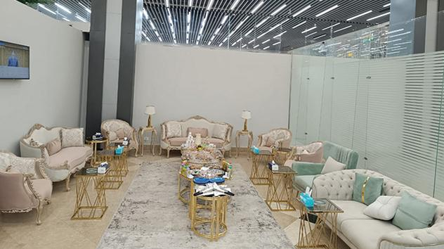 Pearl Lounge