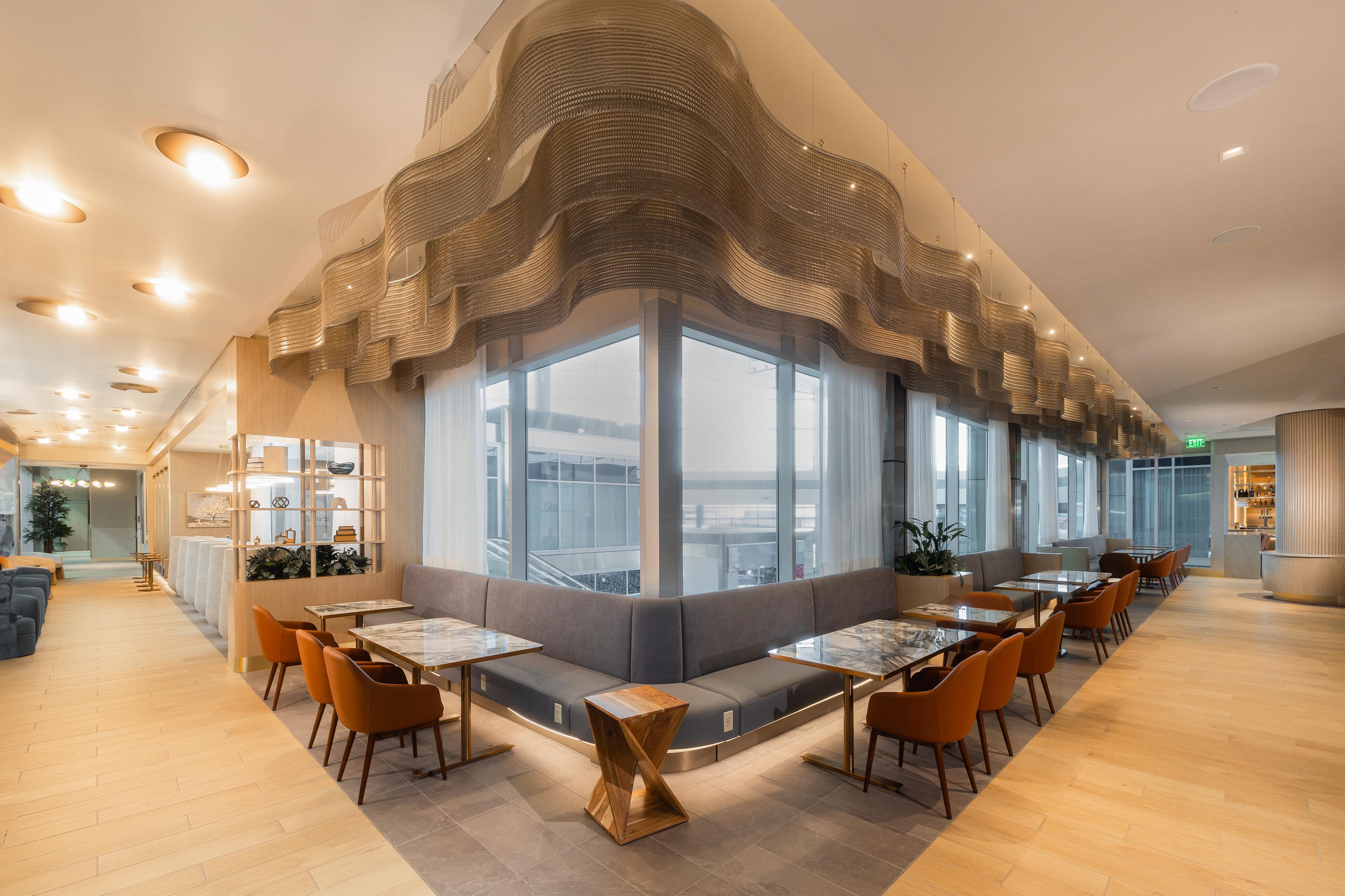 Plaza Premium Lounge