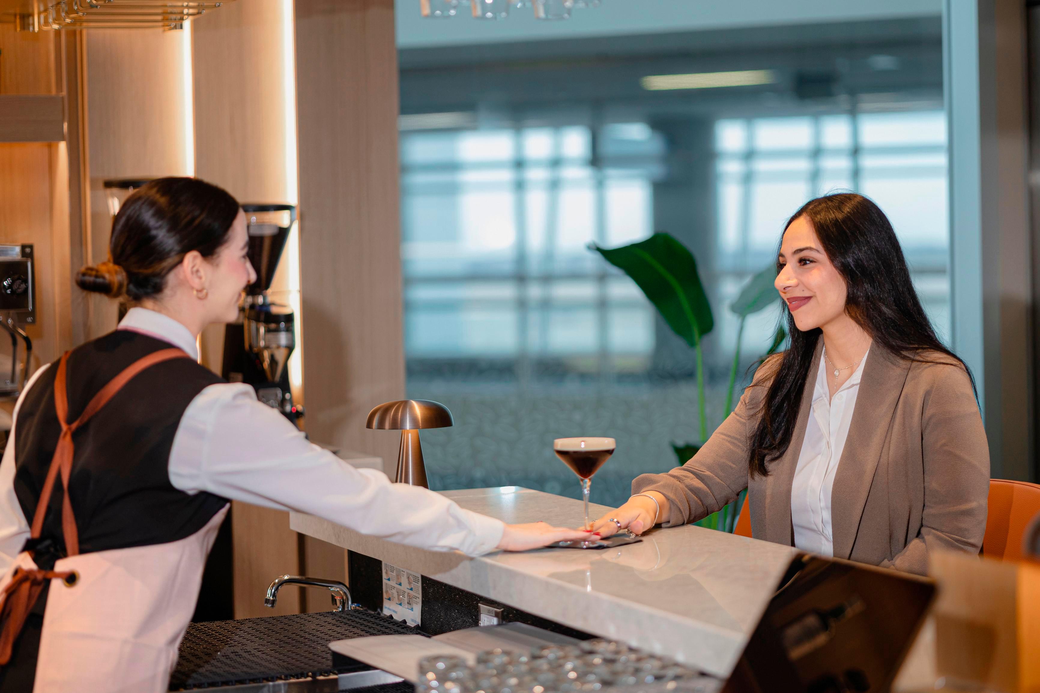 Dallas TX - Aeropuerto Internacional DFW DFW Otras localizaciones