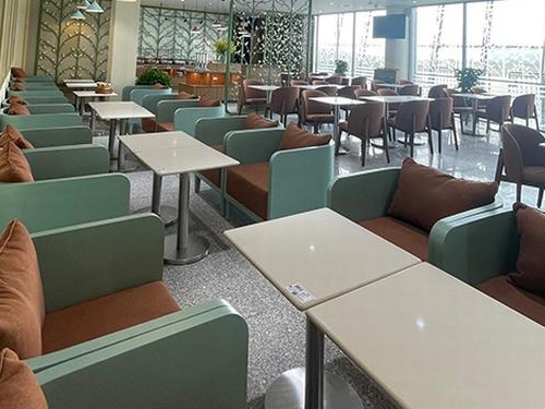 SH Premium Lounge Lien Khuong
