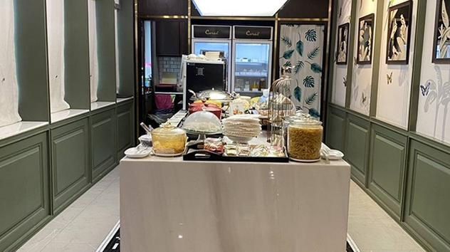 Bangkok Don Mueang Intl DMK Terminal 2