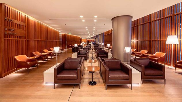 Aeroporto Internacional Doha, Hamad DOH Outros locais