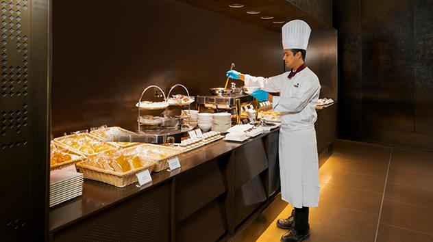 Aeroporto Internacional Doha, Hamad DOH Outros locais