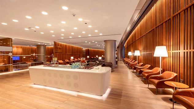 Doha Hamad International DOH Other Locations