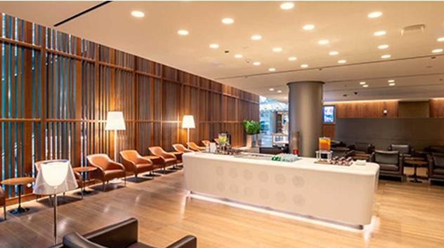 Doha Hamad International DOH Other Locations