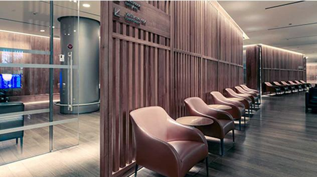 Doha Hamad International DOH Other Locations