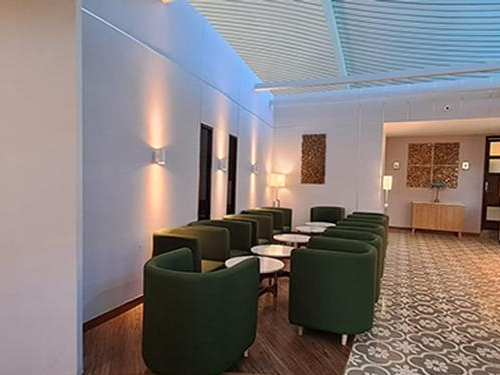 Concordia Lounge