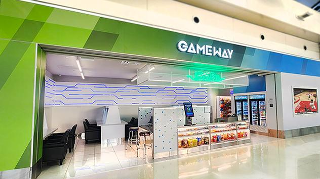 Gameway