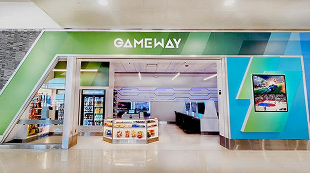 Gameway
