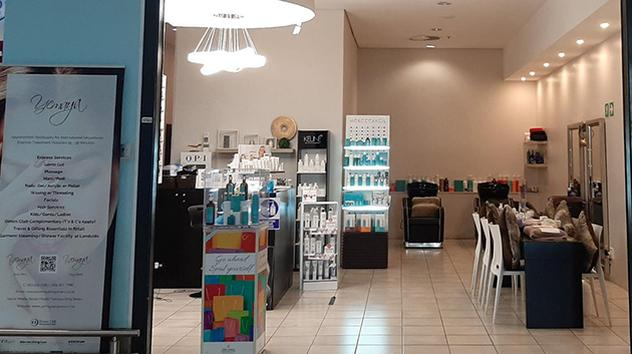 Yemaya Spa