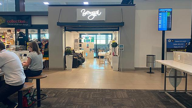 Yemaya Spa