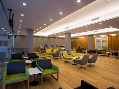 Bosphore CIP Lounge