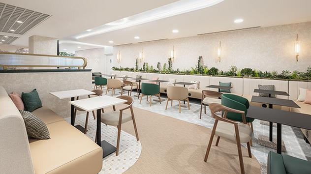 Edinburgh International EDI Other Locations